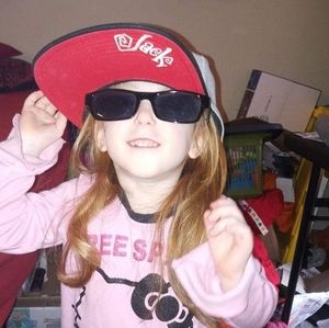 Meet your Posher, Matthew